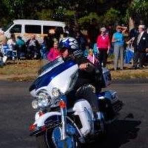 Meet your Posher, Tom